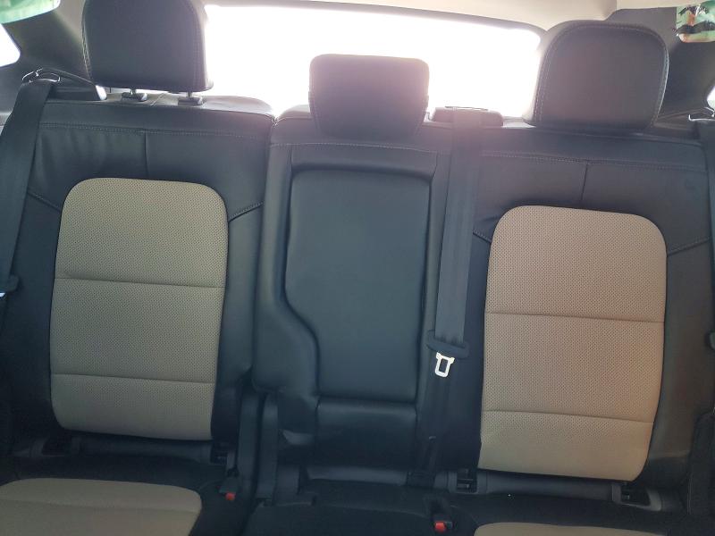 52694786 :رقم المزاد ، 1FMCU9DZ7NUB05399 vin ، 2022 Ford Escape مزاد بيع