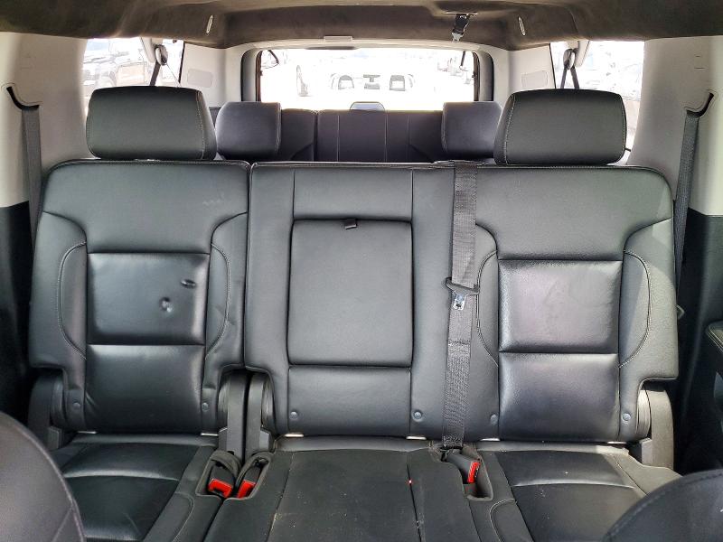 Aukcja sprzedaży 2020 Chevrolet Suburban, vin: 1GNSCHKCXLR151506, numer aukcji: 52014436