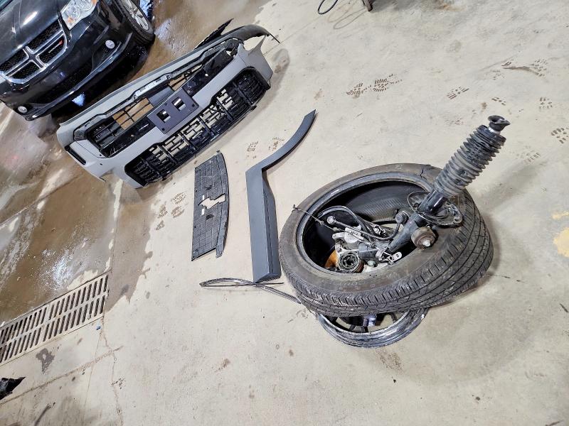 53389626 :رقم المزاد ، 5XYRKDJF4TG425151 vin ، 2026 Kia Sorento مزاد بيع