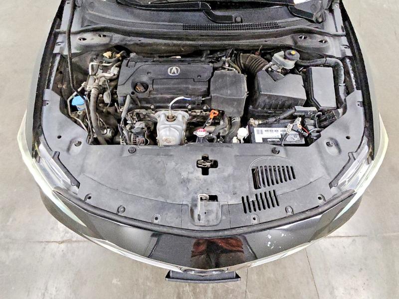 Aukcja sprzedaży 2019 Acura Ilx, vin: 19UDE2F7XKA010875, numer aukcji: 52320536