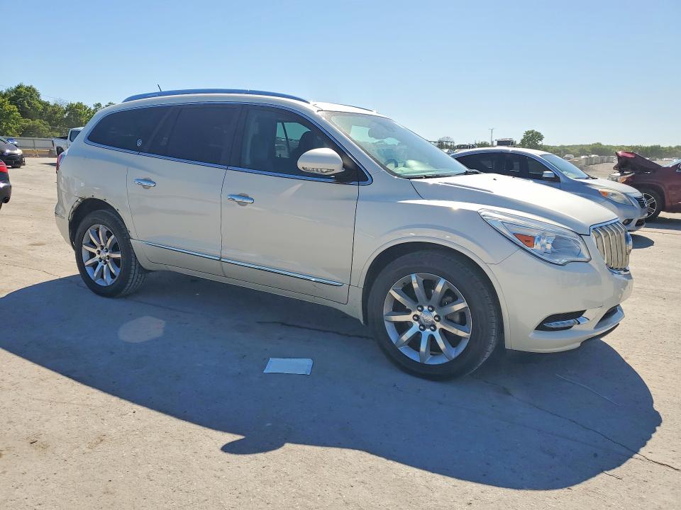 Продаж на аукціоні авто 2015 Buick Enclave, vin: 5GAKRCKD4FJ143294, номер лоту: 52893796