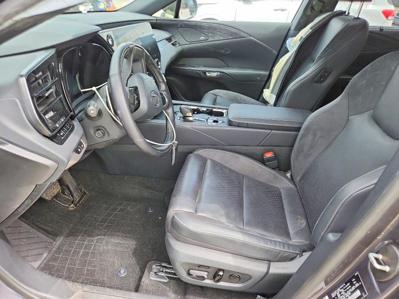 Aukcja sprzedaży 2024 Lexus Rx, vin: JTJCJMGA2R2022645, numer aukcji: 54923176