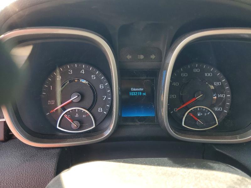 Продажа на аукционе авто 2015 Chevrolet Malibu, vin: 1G11A5SL9FF161435, номер лота: 52887516