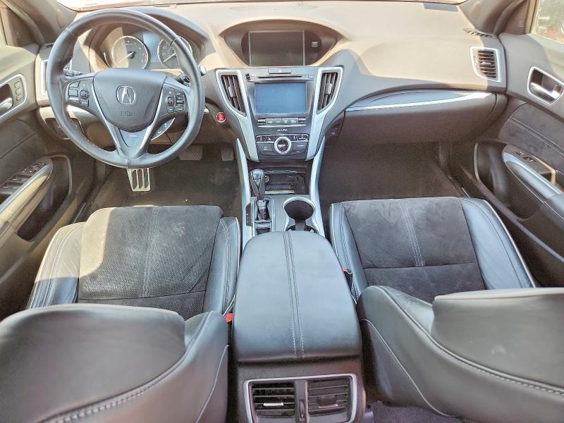 Продаж на аукціоні авто 2019 Acura Tlx, vin: 19UUB1F63KA004426, номер лоту: 55139636