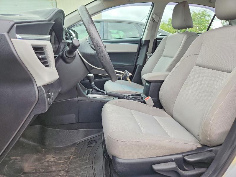 52829076 :رقم المزاد ، 2T1BURHE9GC497146 vin ، 2016 Toyota Corolla مزاد بيع