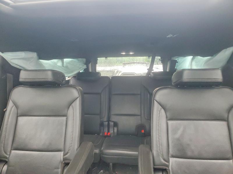 Aukcja sprzedaży 2022 Gmc Yukon Xl, vin: 1GKS2JKLXNR209513, numer aukcji: 48546916