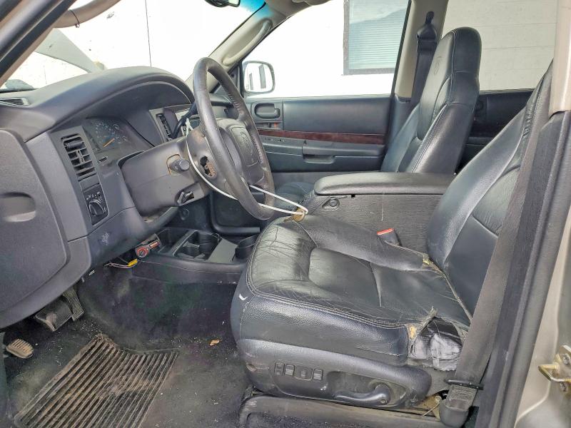 Aukcja sprzedaży 2001 Dodge Durango, vin: 1B4HS28Z91F579464, numer aukcji: 53903976