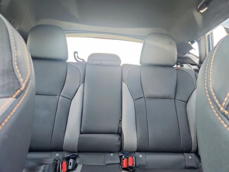 Продажа на аукционе авто 2024 Subaru Crosstrek, vin: 4S4GUHU60R3782193, номер лота: 54284066