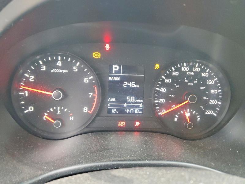 Aukcja sprzedaży 2023 Kia Rio, vin: 3KPA25AD6PE542055, numer aukcji: 52493606