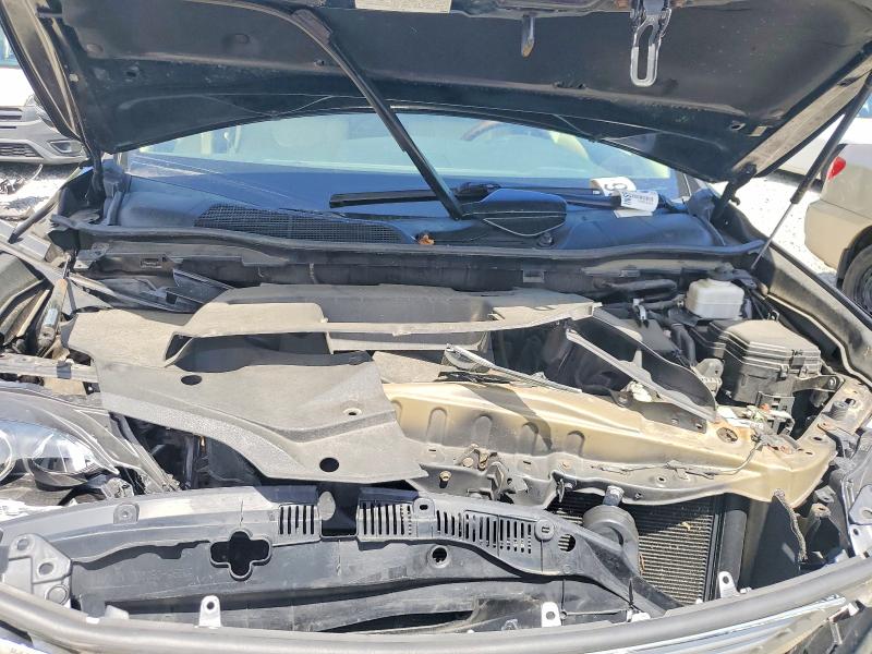 2013 Lexus Rx 350 მანქანა იყიდება აუქციონზე, vin: 2T2BK1BA5DC188861, აუქციონის ნომერი: 54397366