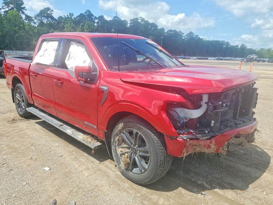 Aukcja sprzedaży 2023 Ford F150, vin: 1FTFW1EDXPFB92447, numer aukcji: 53410916
