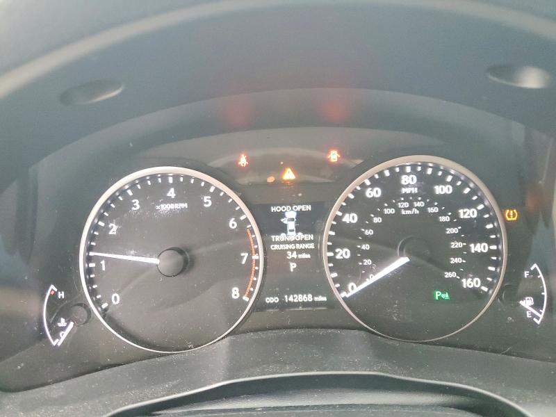 2014 Lexus Es მანქანა იყიდება აუქციონზე, vin: JTHBK1GG5E2109768, აუქციონის ნომერი: 53937946