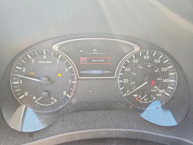 2018 Nissan Altima მანქანა იყიდება აუქციონზე, vin: 1N4AL3AP4JC237489, აუქციონის ნომერი: 53228176