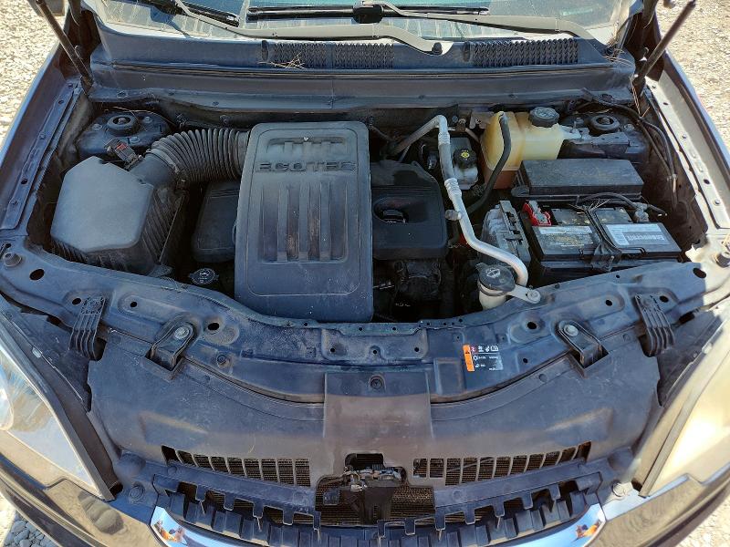 Продажа на аукционе авто 2014 Chevrolet Captiva, vin: 3GNAL3EK3ES591486, номер лота: 54848236