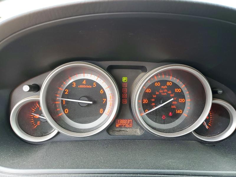 Продаж на аукціоні авто 2010 Mazda Cx-9, vin: JM3TB3MA5A0235613, номер лоту: 54291366