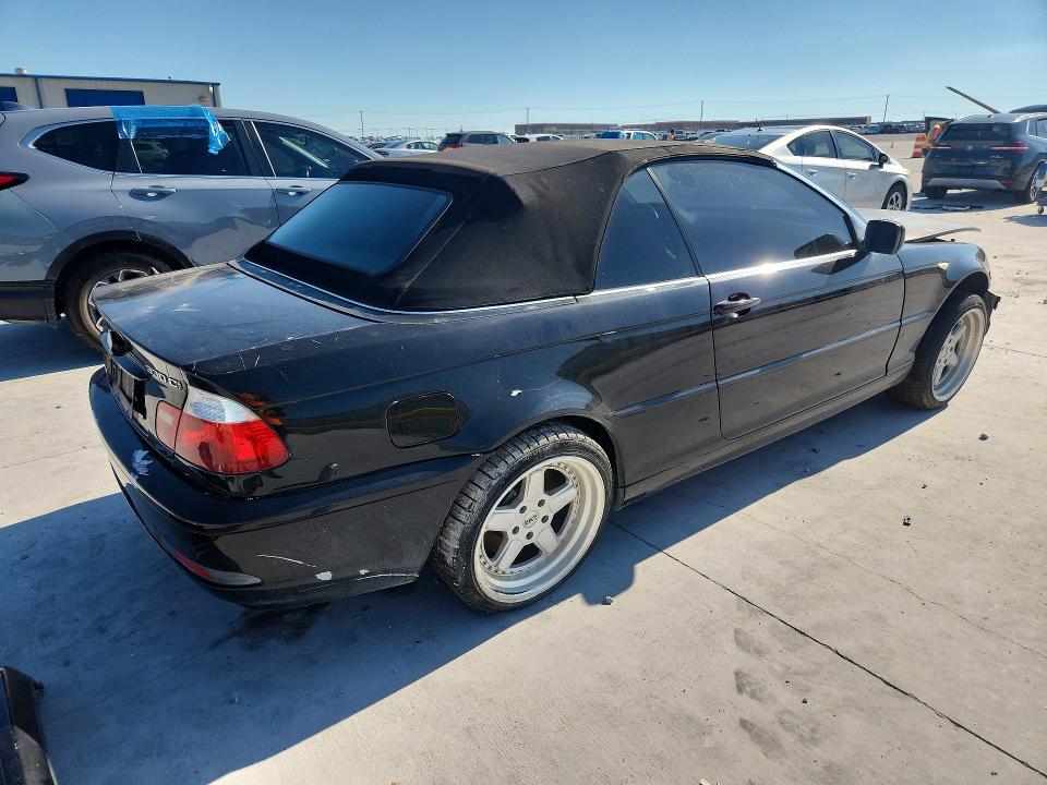 Aukcja sprzedaży 2004 Bmw 330, vin: WBABW53474PL41117, numer aukcji: 53350206