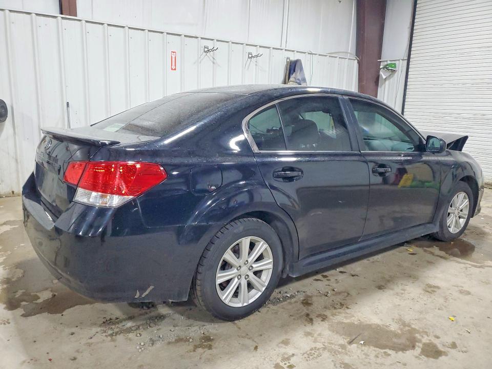 Aukcja sprzedaży 2010 Subaru Legacy, vin: 4S3BMCG61A3227366, numer aukcji: 53519356
