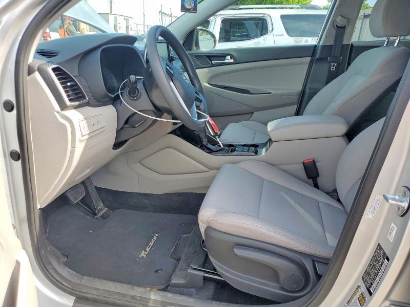 2019 Hyundai Tucson მანქანა იყიდება აუქციონზე, vin: KM8J23A42KU934945, აუქციონის ნომერი: 51084076