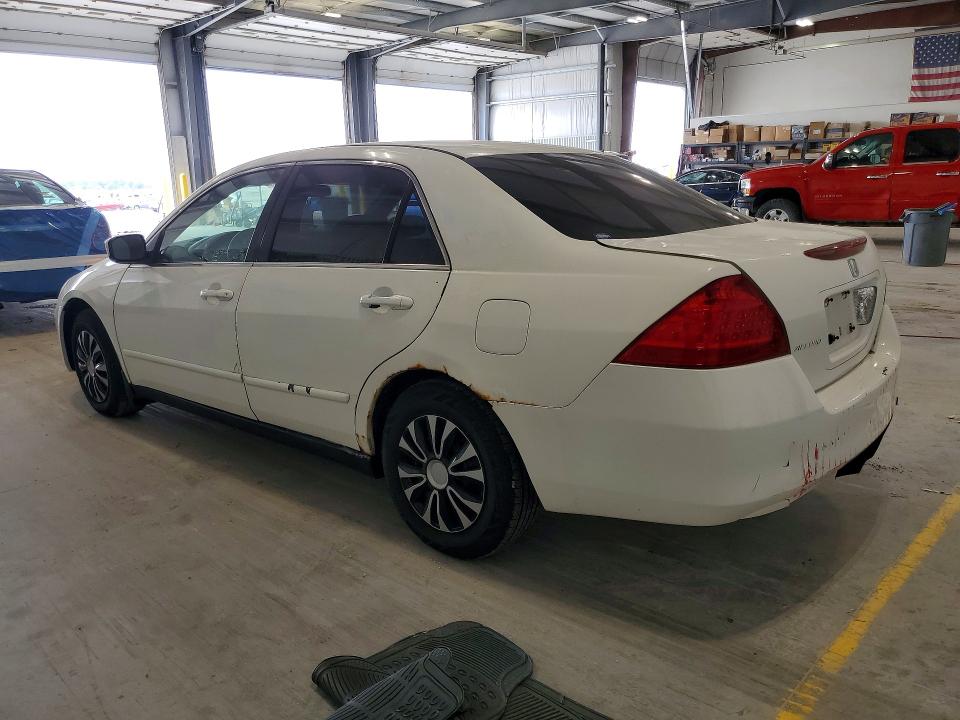Продажа на аукционе авто 2006 Honda Accord, vin: JHMCM56436C002274, номер лота: 54256236