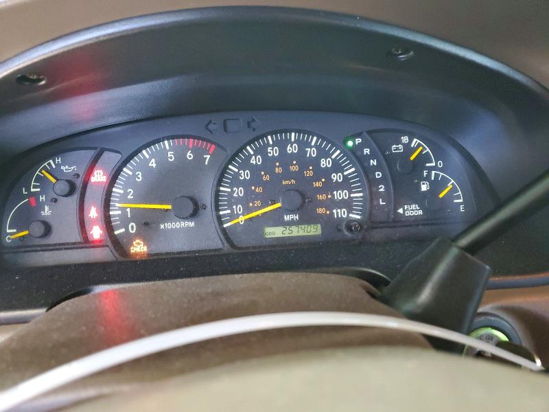 Продаж на аукціоні авто 2004 Toyota Tundra, vin: 5TBBT48114S454063, номер лоту: 52459566