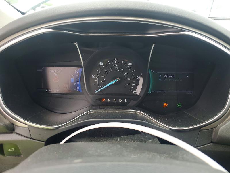 Продажа на аукционе авто 2013 Ford Fusion, vin: 3FA6P0LU1DR233773, номер лота: 54873596