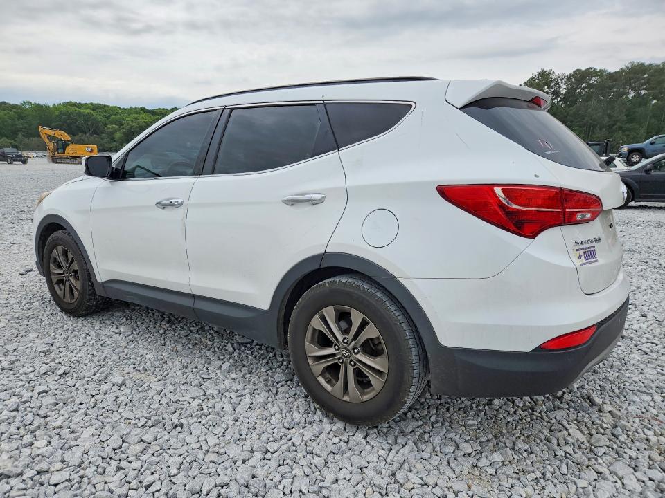 Aukcja sprzedaży 2014 Hyundai Santa Fe Sport, vin: 5XYZU3LB4EG196987, numer aukcji: 53394566