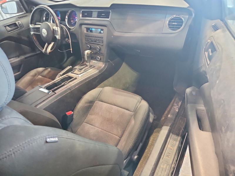 Aukcja sprzedaży 2014 Ford Mustang, vin: 1ZVBP8AM6E5204653, numer aukcji: 53041956