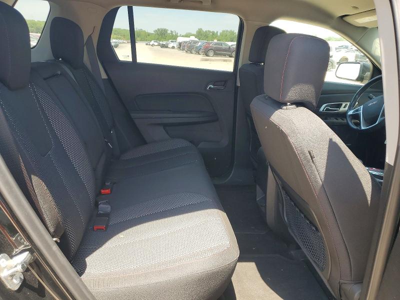 Aukcja sprzedaży 2015 Gmc Terrain, vin: 2GKALREK3F6324445, numer aukcji: 52845876