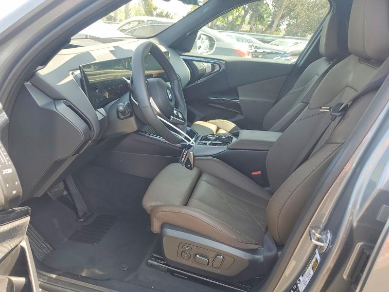 Продаж на аукціоні авто 2026 Bmw X3, vin: 5UX53GP09T9342170, номер лоту: 53238436
