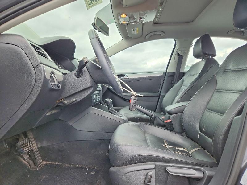 Продажа на аукционе авто 2014 Volkswagen Jetta, vin: 3VWD17AJ1EM420768, номер лота: 54782966