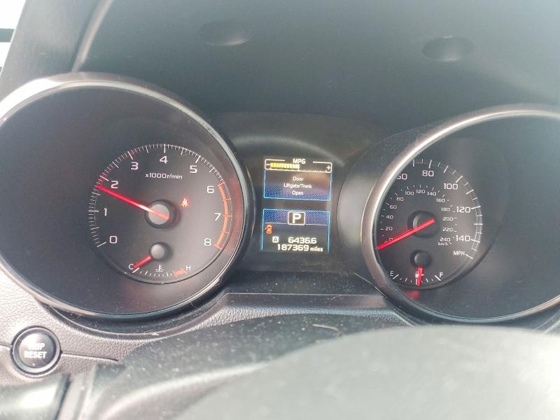 2015 Subaru Legacy მანქანა იყიდება აუქციონზე, vin: 4S3BNAA6XF3018001, აუქციონის ნომერი: 55099856