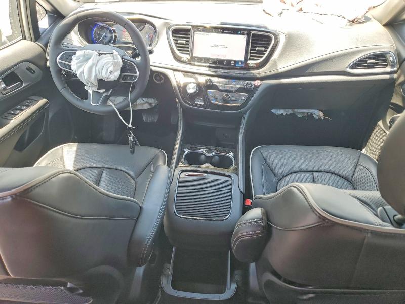 Продажа на аукционе авто 2026 Chrysler Pacifica, vin: 2C4RC1GG4TR193058, номер лота: 52829816