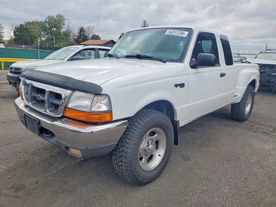 Продаж на аукціоні авто 2000 Ford Ranger, vin: 1FTZR15X7YPB87698, номер лоту: 54241256