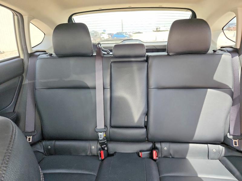 52495176 :رقم المزاد ، JF2GPAMC5F8265321 vin ، 2015 Subaru Xv Crosstrek مزاد بيع