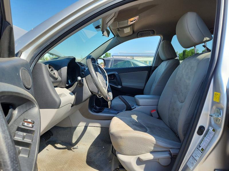 Aukcja sprzedaży 2010 Toyota Rav4, vin: 2T3BF4DV4AW071655, numer aukcji: 53769786