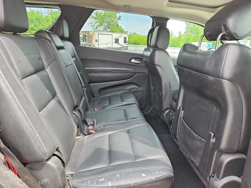 Продаж на аукціоні авто 2021 Dodge Durango, vin: 1C4RDHAG5MC608347, номер лоту: 53199626