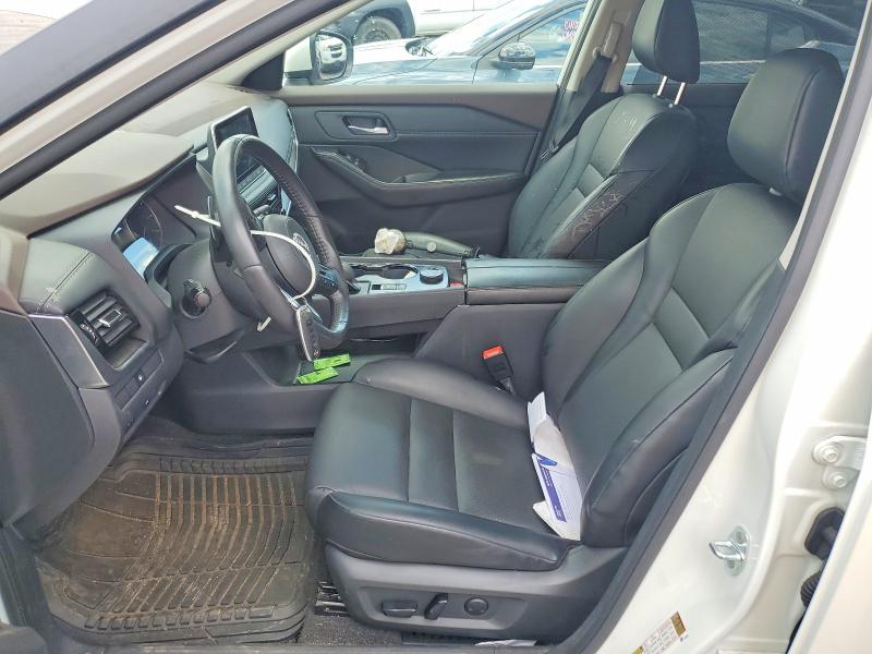 Aukcja sprzedaży 2023 Nissan Rogue, vin: 5N1BT3BB4PC740865, numer aukcji: 55042346