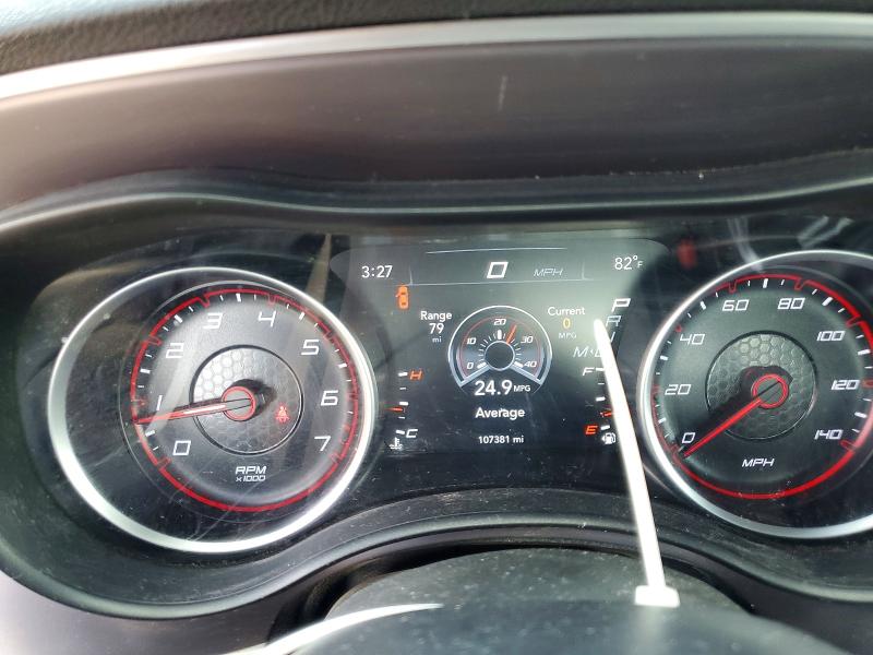 Aukcja sprzedaży 2022 Dodge Charger, vin: 2C3CDXBG3NH234659, numer aukcji: 55445166