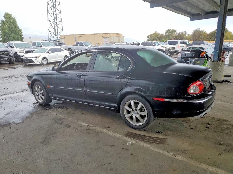 Aukcja sprzedaży 2005 Jaguar X-type, vin: SAJWA51A15WE58408, numer aukcji: 55158756