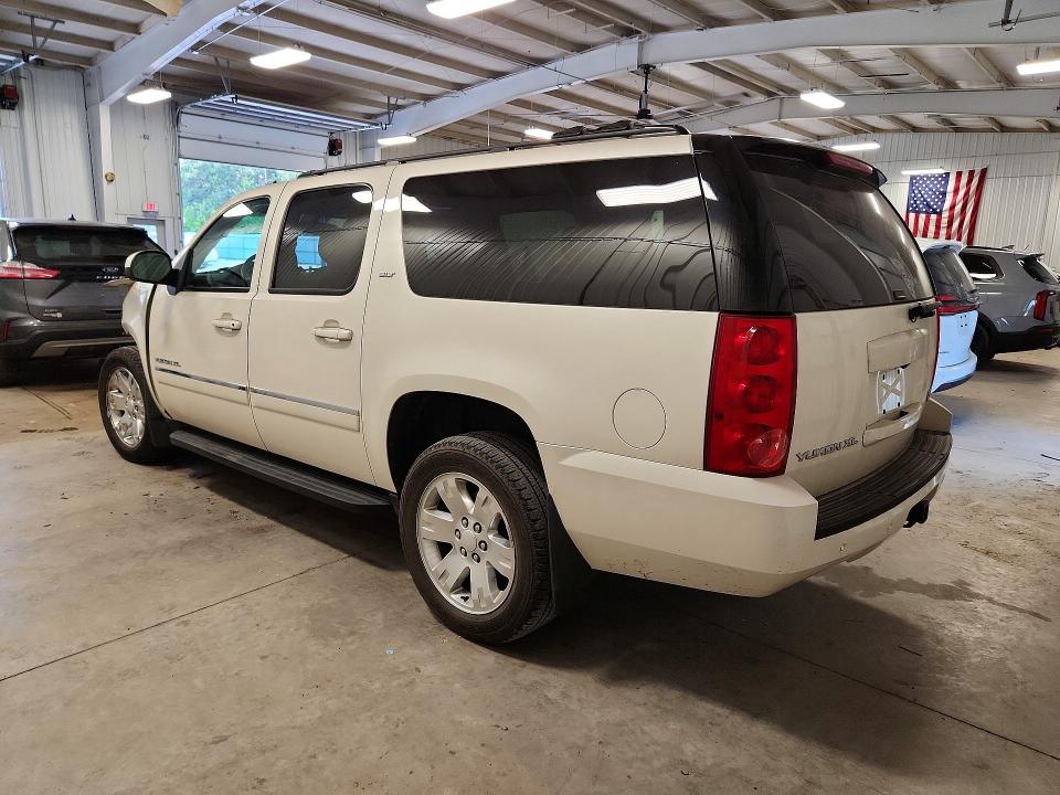 Продажа на аукционе авто 2014 Gmc Yukon Xl, vin: 1GKS2KE71ER139906, номер лота: 55222756