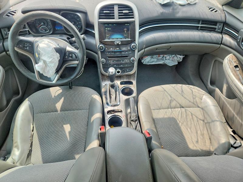 Продажа на аукционе авто 2015 Chevrolet Malibu, vin: 1G11C5SL8FF296125, номер лота: 53995166