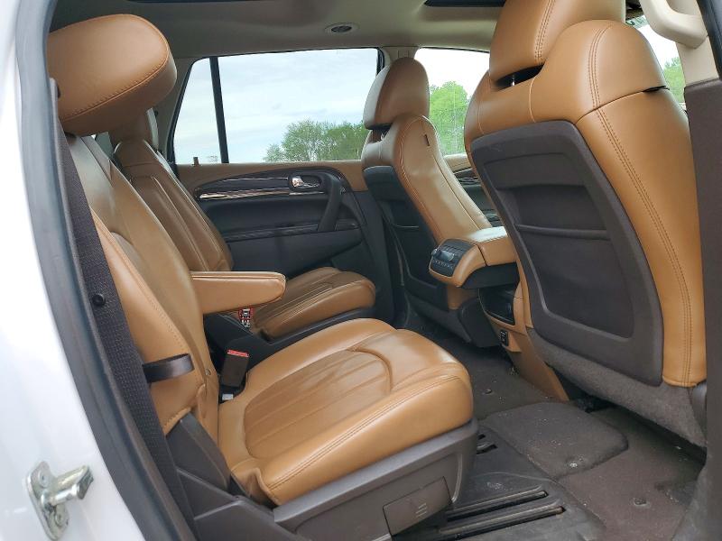 Aukcja sprzedaży 2016 Buick Enclave, vin: 5GAKVCKD7GJ110173, numer aukcji: 51887126