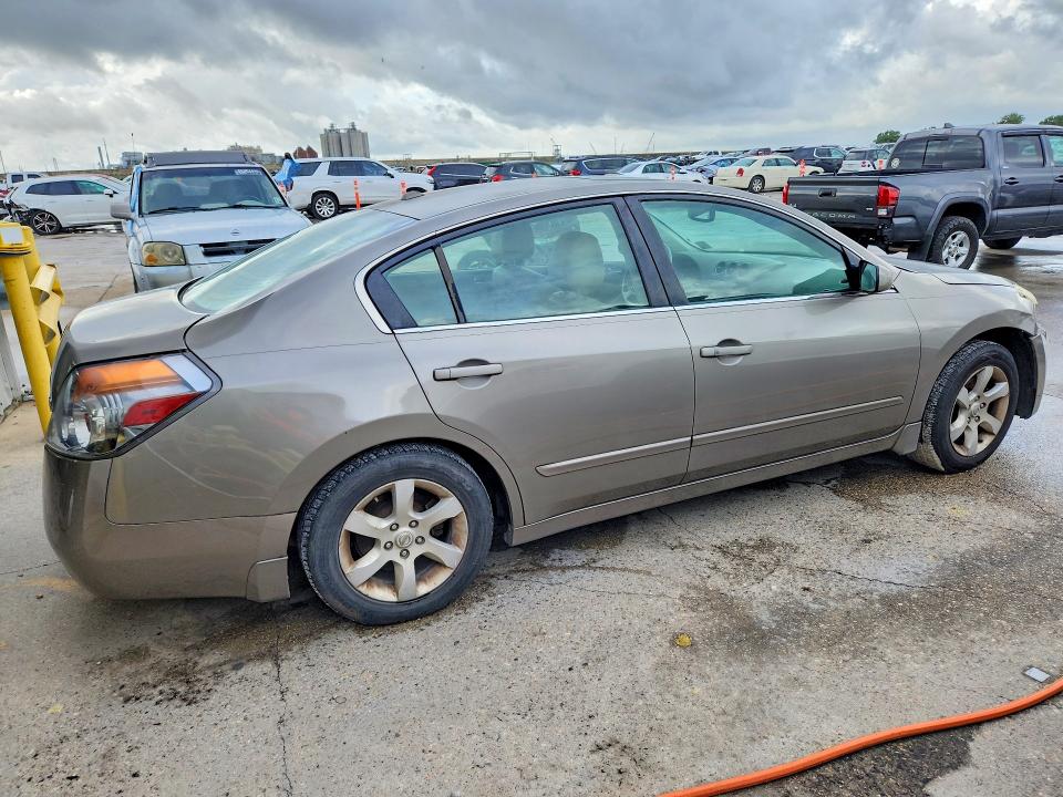 2008 Nissan Altima მანქანა იყიდება აუქციონზე, vin: 1N4AL21E58N454413, აუქციონის ნომერი: 53528156
