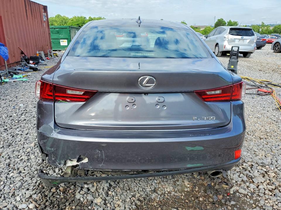 Aukcja sprzedaży 2014 Lexus Is, vin: JTHBE1D29E5011132, numer aukcji: 53042566