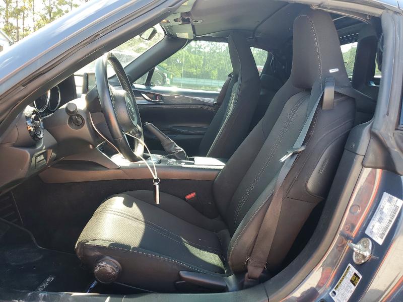 Aukcja sprzedaży 2021 Mazda Mx-5 Miata, vin: JM1NDAL77M0460299, numer aukcji: 53058946