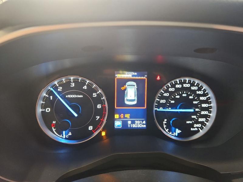 52327906 :رقم المزاد ، 4S4WMALD9L3467984 vin ، 2020 Subaru Ascent مزاد بيع