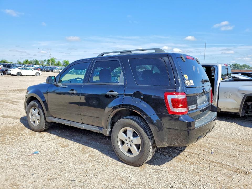 Продаж на аукціоні авто 2009 Ford Escape, vin: 1FMCU03719KA03612, номер лоту: 54327856