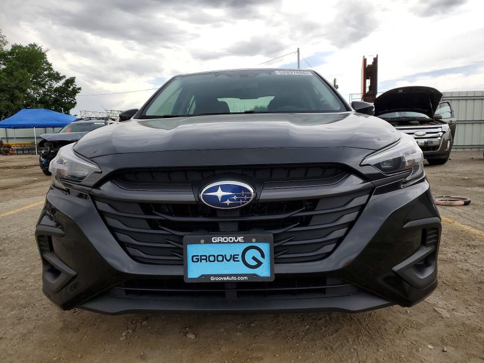 Aukcja sprzedaży 2024 Subaru Legacy, vin: 4S3BWAC65R3010399, numer aukcji: 52897886