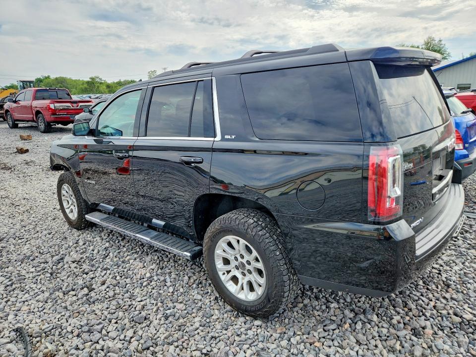 2017 Gmc Yukon მანქანა იყიდება აუქციონზე, vin: 1GKS2BKC8HR135924, აუქციონის ნომერი: 51922126
