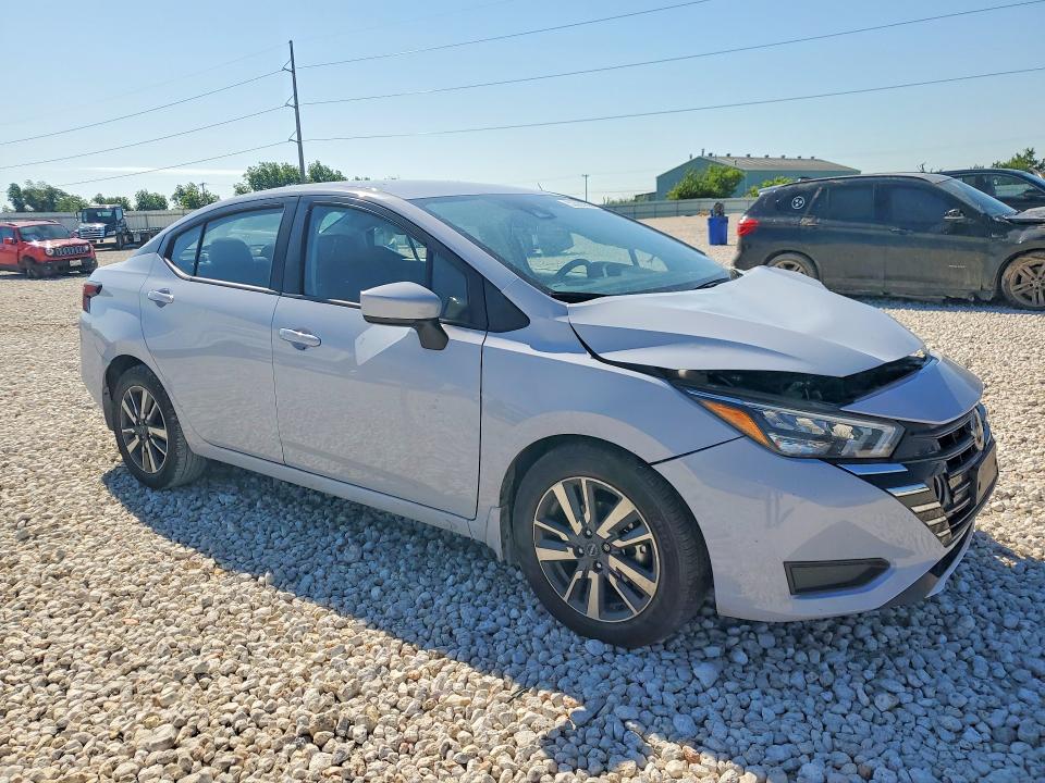Продажа на аукционе авто 2025 Nissan Versa, vin: 3N1CN8EV6SL830203, номер лота: 53589986